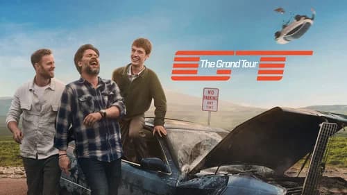 The Grand Tour still