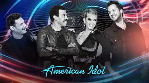American Idol still