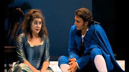 Paisiello Nina still