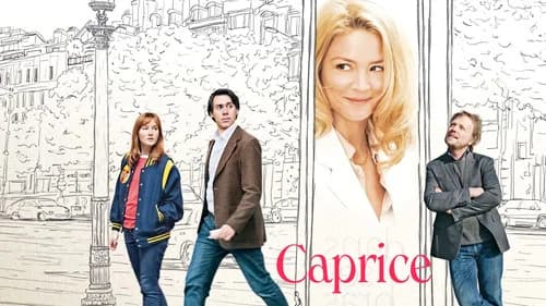 Caprice still