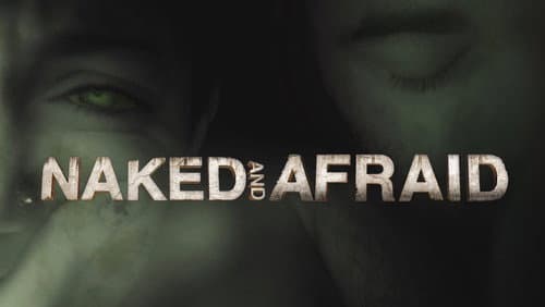 Naked and Afraid still