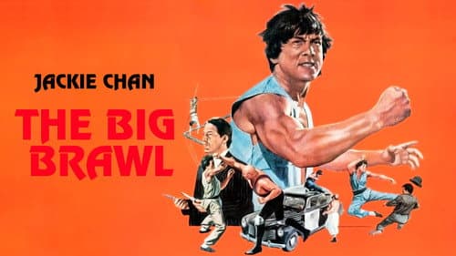 The Big Brawl still