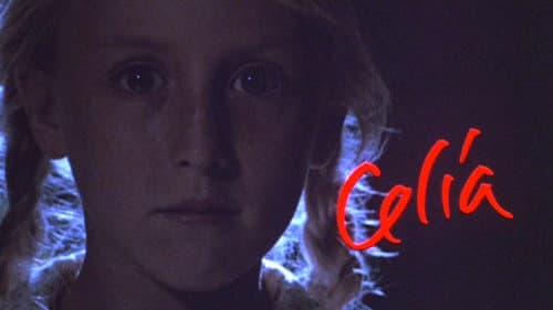 Celia still