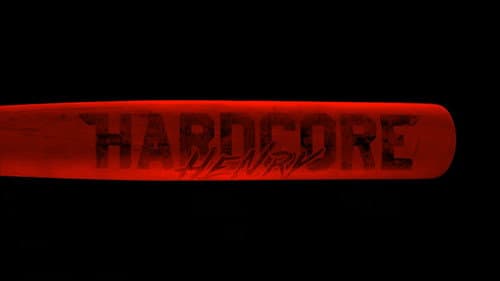 Hardcore Henry still