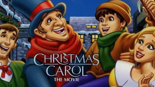Christmas Carol: The Movie still