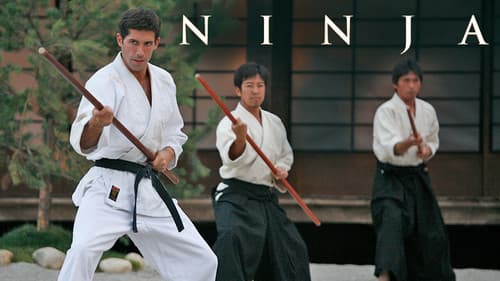 Ninja still