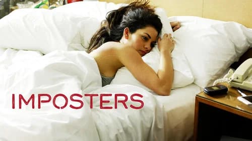 Imposters still