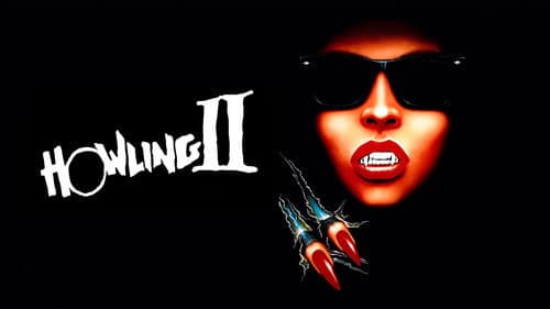 Howling II: Stirba - Werewolf Bitch still