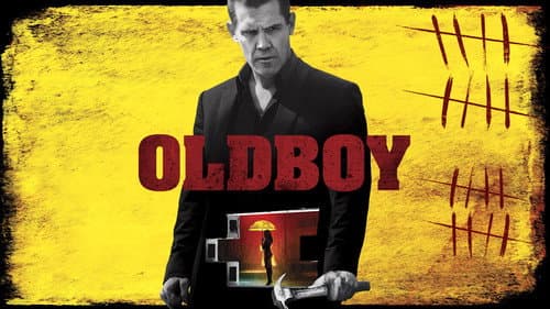 Oldboy still