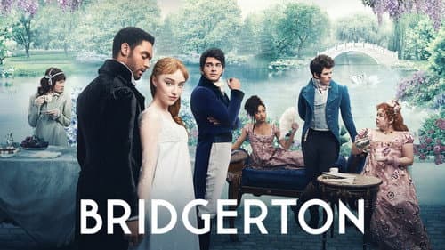 Bridgerton still