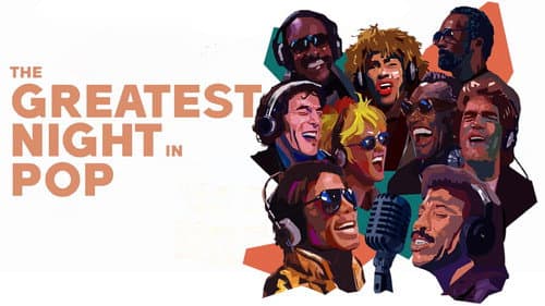 The Greatest Night in Pop still