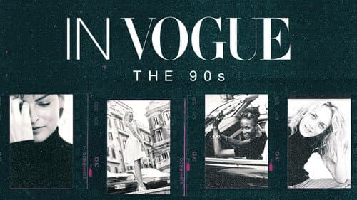 In Vogue: The 90s still