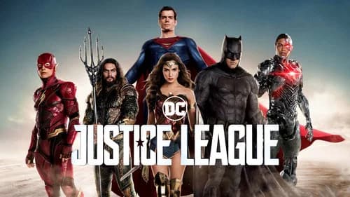 Justice League still