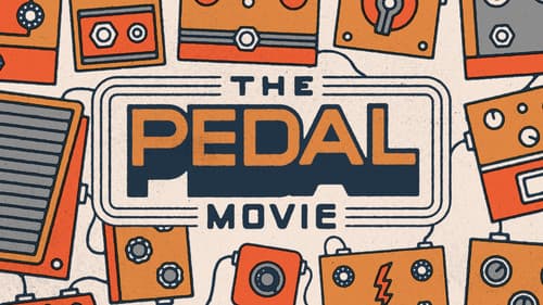 The Pedal Movie still