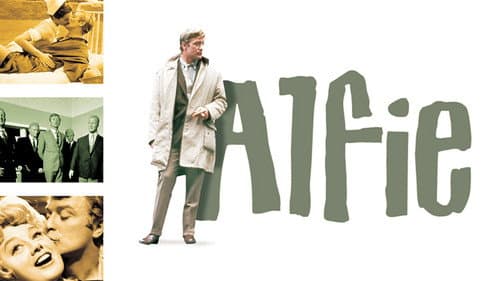 Alfie still