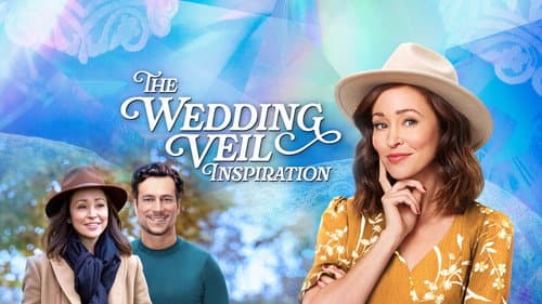 The Wedding Veil Inspiration still