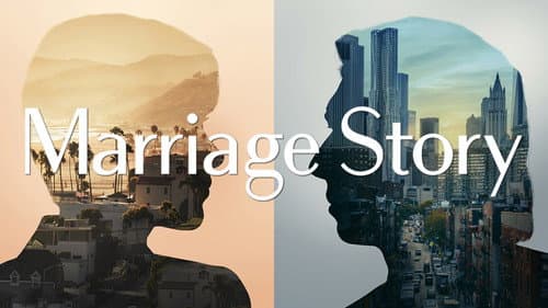 Marriage Story still