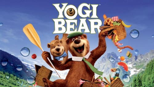 Yogi Bear still
