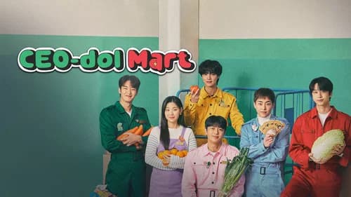CEO-dol Mart still
