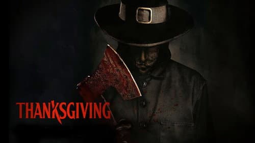 Thanksgiving still