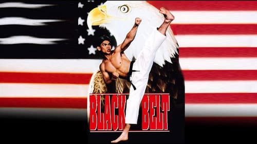Blackbelt still