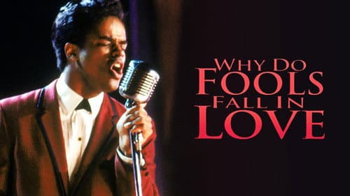 Why Do Fools Fall In Love still