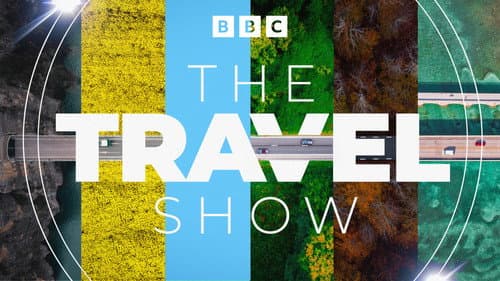 The Travel Show still