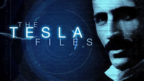 The Tesla Files still