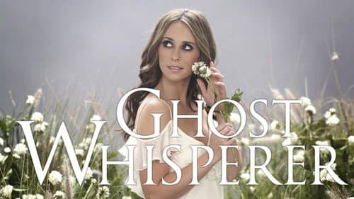 Ghost Whisperer still