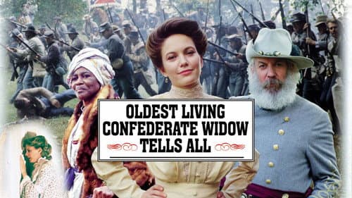 Oldest Living Confederate Widow Tells All still