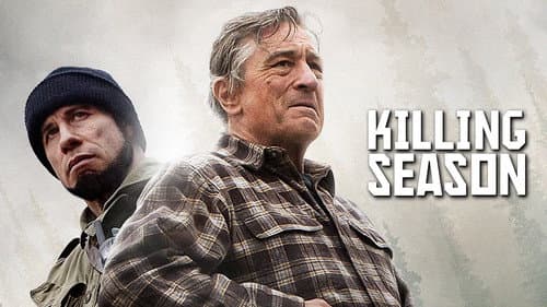 Killing Season still