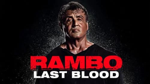 Rambo: Last Blood still