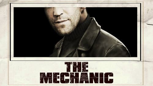 The Mechanic still