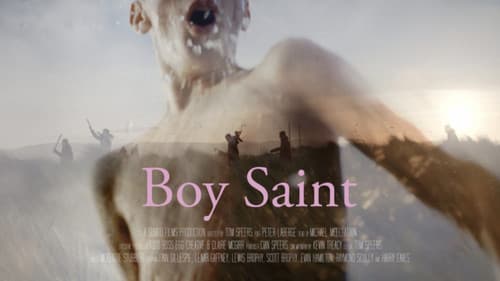 Boy Saint still