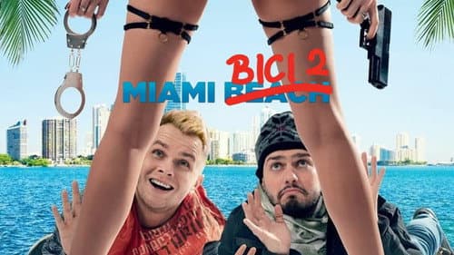 Miami Bici 2 still