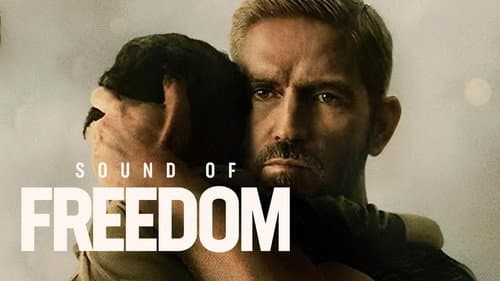 Sound of Freedom still