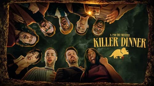 Killer Dinner still