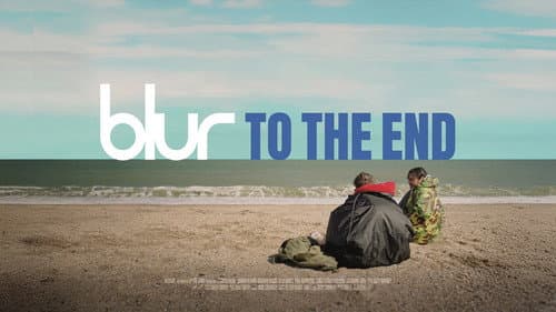 blur: To the End still