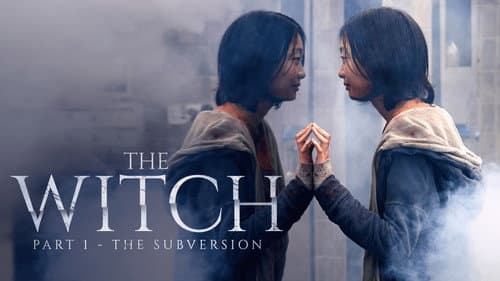 The Witch: Part 1. The Subversion still