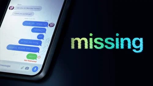 Missing still