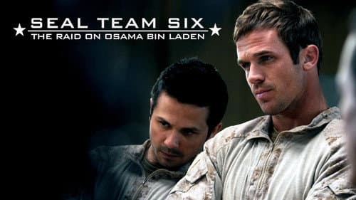 Seal Team Six: The Raid on Osama Bin Laden still