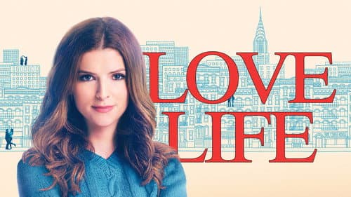Love Life still