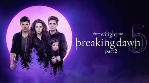 The Twilight Saga: Breaking Dawn - Part 2 still