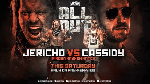 AEW All Out 2020 still