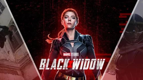 Black Widow still