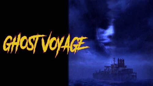 Ghost Voyage still