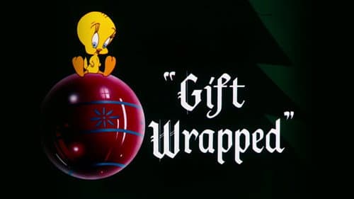 Gift Wrapped still
