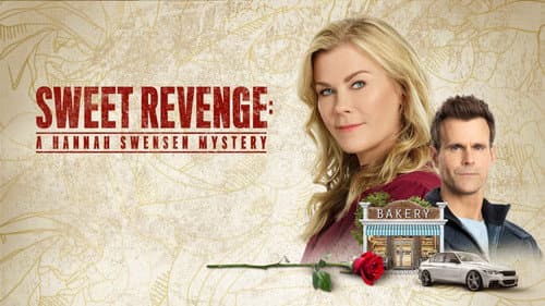 Sweet Revenge: A Hannah Swensen Mystery still