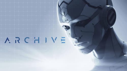 Archive still