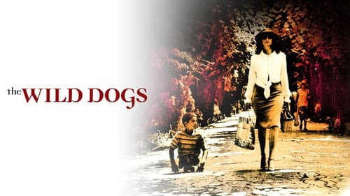 The Wild Dogs still